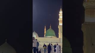 Ya Nabi Salam Alaika | #madina #rozaerasoolﷺ | #yanabisalamaalika