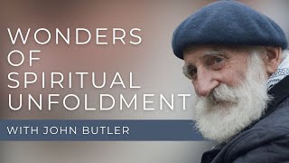 John Butler | God, Stillness And The Wonder Of Life