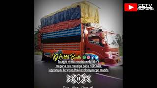 KUMPULAN STORY TRUCK BUGIS. PART II