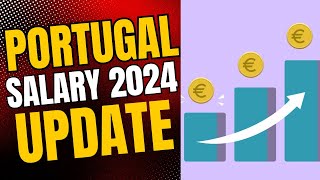 Portugal  Salary Update 2024 || Riar Saab Vlogs