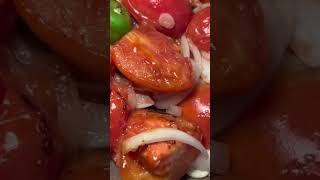 HOW TO MAKE Salsa Roja | Salsa Morita Recipe