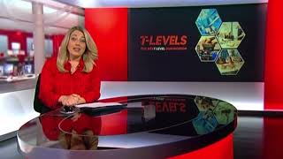 SMC UK: Apprenticeships & T Levels (BBC)