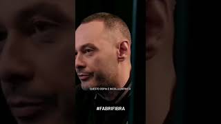 Fabri Fibra interview 💯#fabrifibra #interview #motivationalvideo