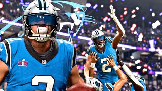 Madden 24 Superstar Mode - Super Bowl MVP!?