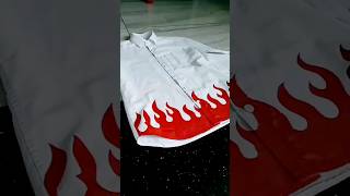 painting on shirts | simple paintings| #shorts #youtubeshorts #whiteboxmalayalam