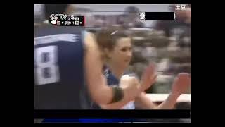 Lucia Bosetti (Opposite Hitter)  Italy Women's Volleyball Highlights