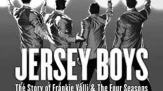 Jersey Boys - Beggin'