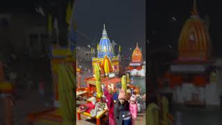 #travel #travelvlog #haridwar #haridwarvlogger #haridwartemple #haridwar #ganga #gangaaarti