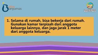 Bagaimana Melaksanakan Isolasi Mandiri untuk Mencegah Penularan Covid-19