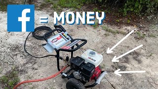 YOU NEED THIS for ANY Pressure Washing Business (Free Facebook Marketing)