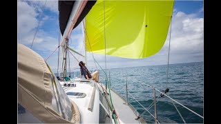 Croisière arrosée au Crouesty