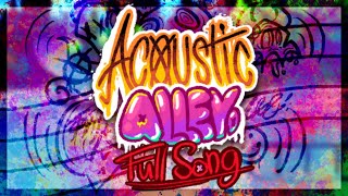 Acoustic Alley Full Song #TibtopiaMonsterMashSummer2024