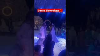 @Sistrology Dance Perform IQra Kanwal Engagement Ceremony @HiraFaisal #viral #viralshorts