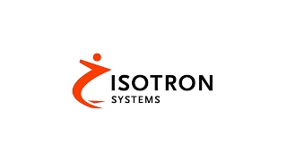 Isotron Systems Trusted partner with vision on automation