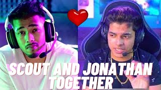 Scout on Chat Spams "Play With Jonathan" 🔥 | Scout Reply to Spams