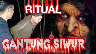 PERGOKI  RITUAL PALING TIDAK MASUK AKAL