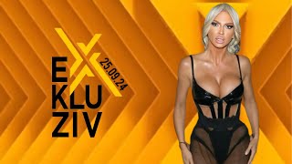 JELENA KARLEUŠA - EXKLUZIV (25.09.24)