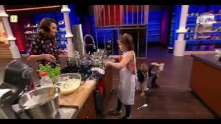 masterchef junior fail