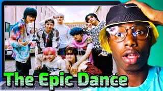 I Mastered NCT Dream's Choreography (Broken Melodies)