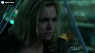 The 100 5x07 - Acceptable Losses - The creation of worms