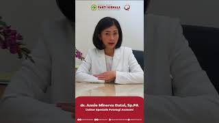 FNAB atau Aspirasi Jarum Halus merupakan pemeriksaan awal saat terjadi benjolan pada tubuh