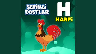 H Harfi