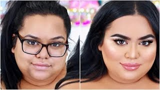 🔥Cutest Makeup Transformations😱🔥| Makeup Compilation|