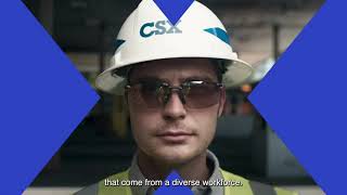 We Are CSX