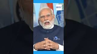 Terrorism is a threat to regional and global peace:PM Narendra Modi #pmmodi #shortvideo #shorts