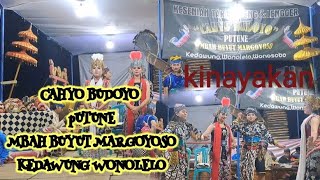 kinayakan cahyo budoyo kedawung wonolelo