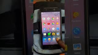 how to remove google account on itel s31 android 6.0