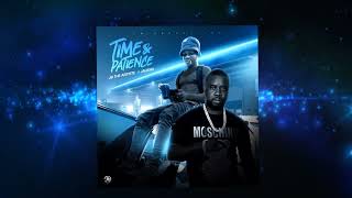 JB The Artist ft Jashii - time & Patience (Official Audio)