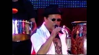 Ruben Blades -Plastico -Dia Nacional de la Salsa