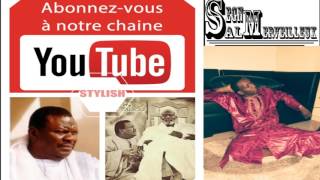 khadim sene - mbacke sa dieuf dji