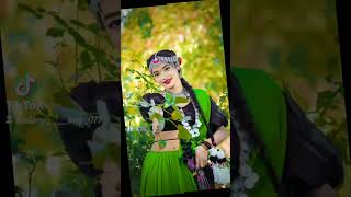 Pake Aisan Vhatar Ham Tara Gaili 😁😁 #tharu #bhojpuri #tiktok @hamartharuculture @doge-o8t 😇❣️