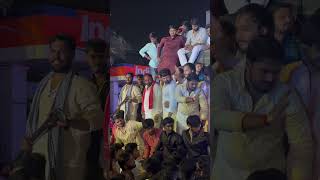 Laddu Yadav theenmar dance #viral #trending #shorts #dance #theenmaardance #trending