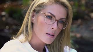 Armação Feminina Ana Hickmann  Ótica RedLux Vila Sabrina