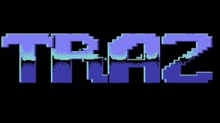 TRAZ by Chabee64 (C64 Music remake) №602