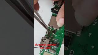 bluetooth speaker not point Jack ok#shorts #short #shortvideo #share