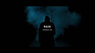 (FREE) Sad NF Type Beat - "Pain" | Emotional Rap Guitar & Piano Instrumental 2024