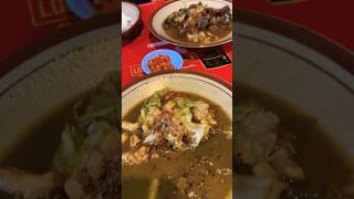 📍Sate Kambing Mbok Galak, Peruri Karawang, tongseng kambing & ayamnya maknyosss #shortvideo #shorts