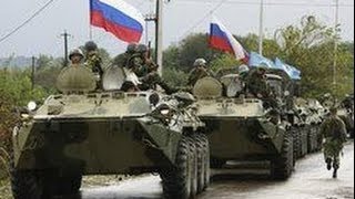 Россия направила войска на Украину Russia send troops to Ukraine