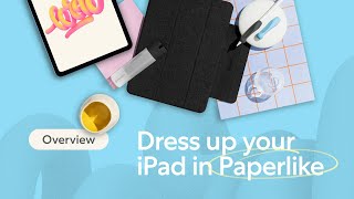 UNBOXING 2024 Ipad Pro & Apple Pencil Pro  (+ Essential Accessories)