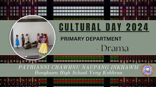 Drama | Primary Dept. | Bungkawn H/s Veng Kohhran