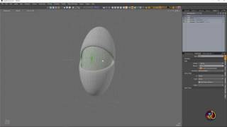 Another Modo Moment: Eye Deformer Rig