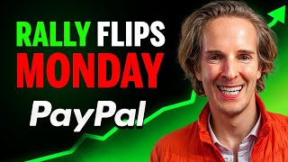 PayPal Stock Price Prediction | Ready for Monday?