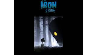 The Iron Giant (1999) 03. Into The Forest