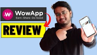 Wow App Reviews Make Money With Wow App Real Or Fake