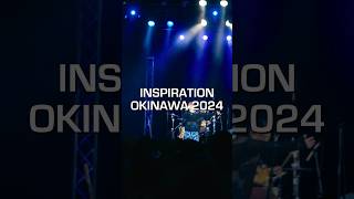 Kendy Suen Live at Inspiration Okinawa 2024