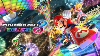 Every Jingle from Schaffrillas’ Mario Kart 8 Deluxe Ranking Video